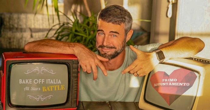 Dating show Primo Appuntamento is back with season 4 on Real Time